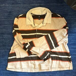 Volcom Rugby shirt